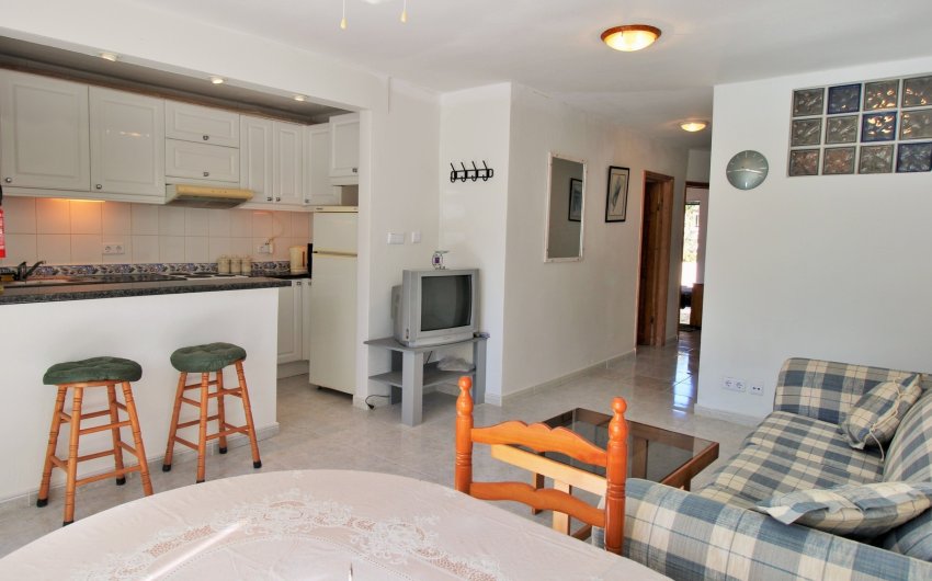 Reventa - Adosado -
Villamartín