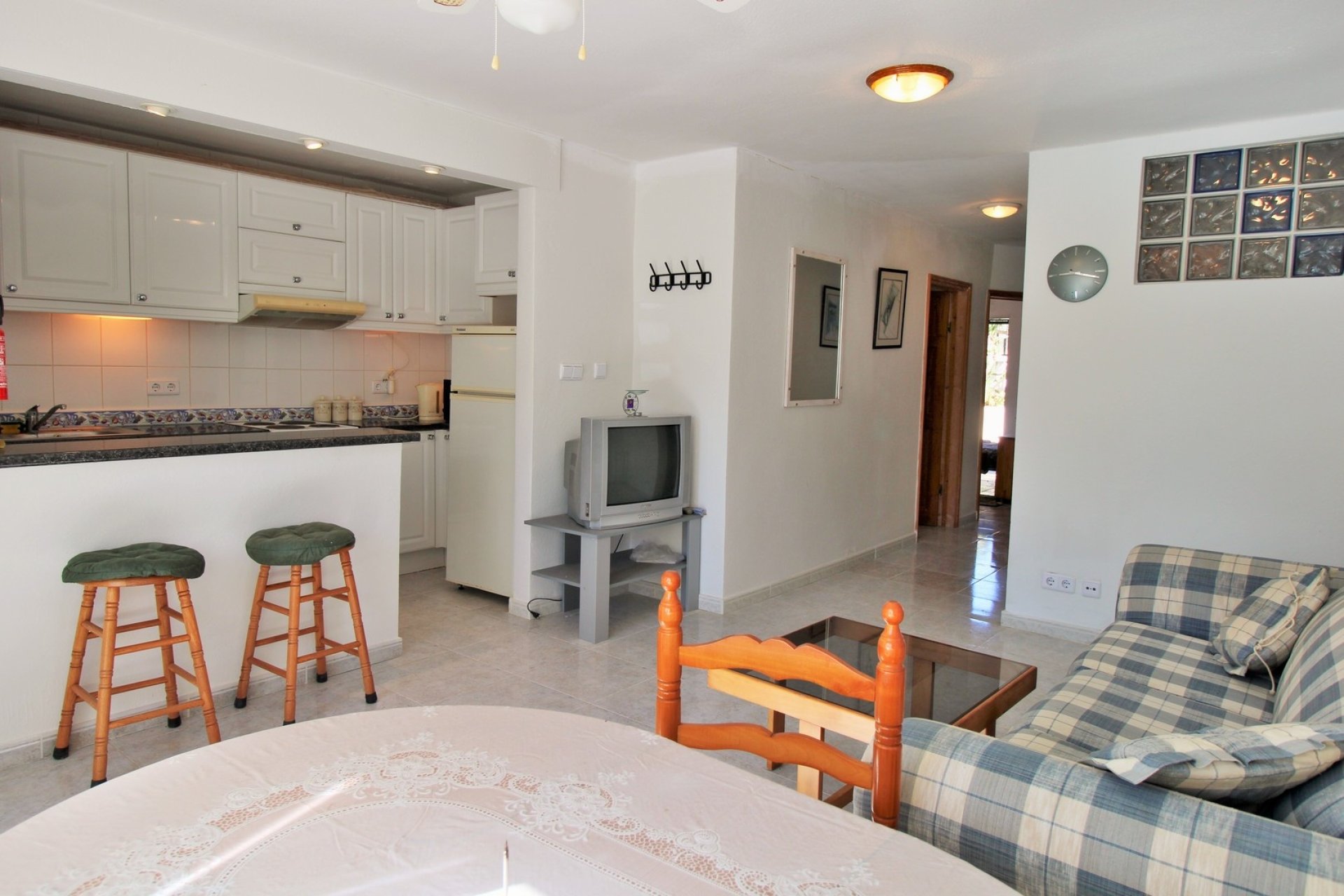 Reventa - Adosado -
Villamartín