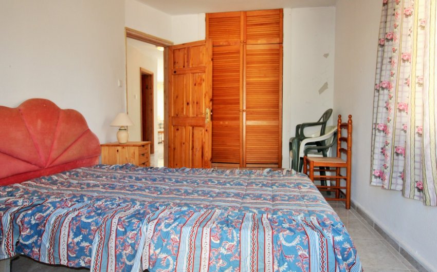 Reventa - Adosado -
Villamartín