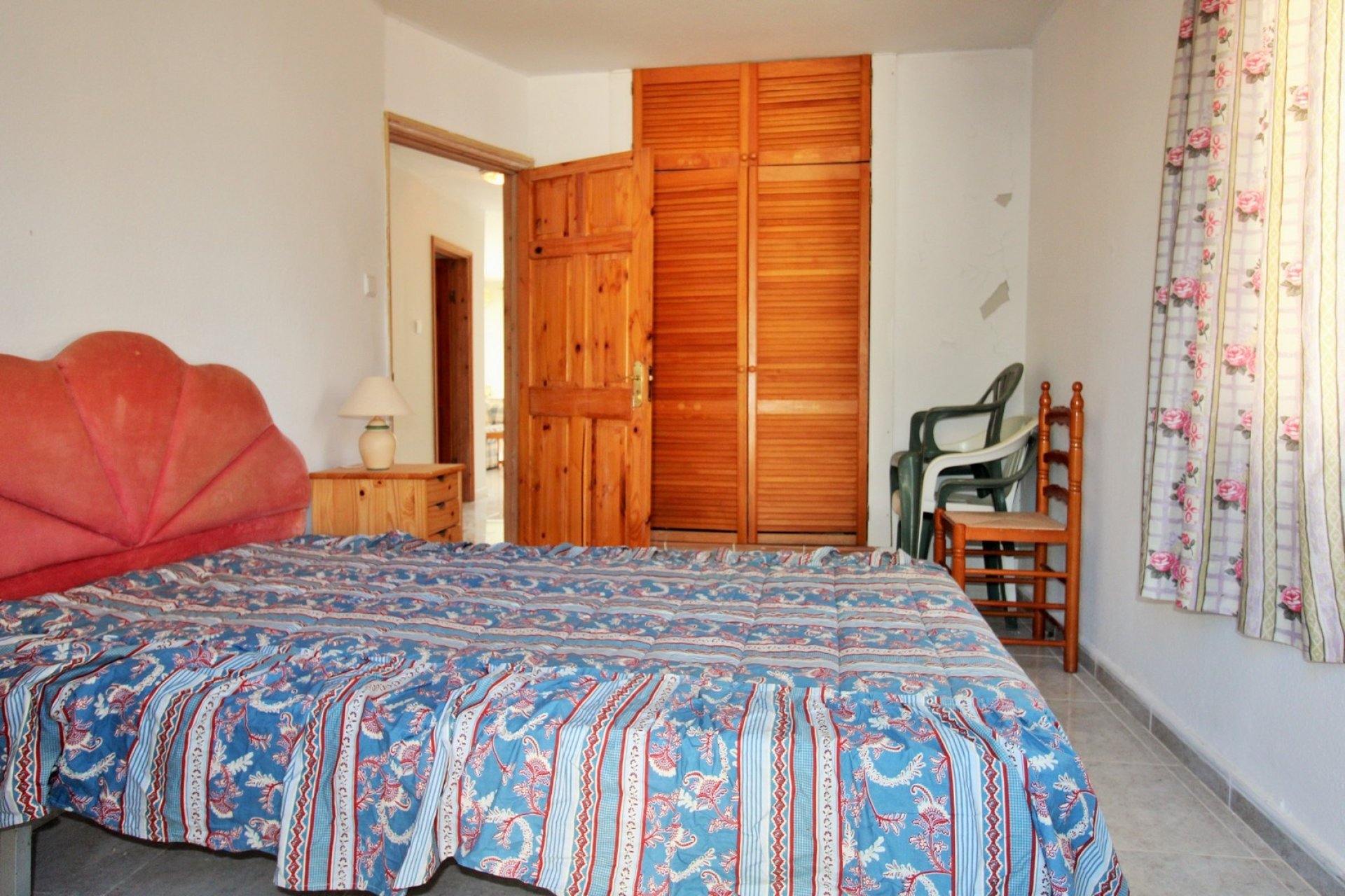 Reventa - Adosado -
Villamartín