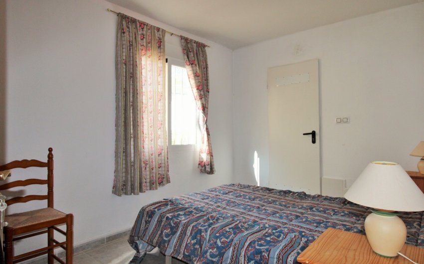 Reventa - Adosado -
Villamartín