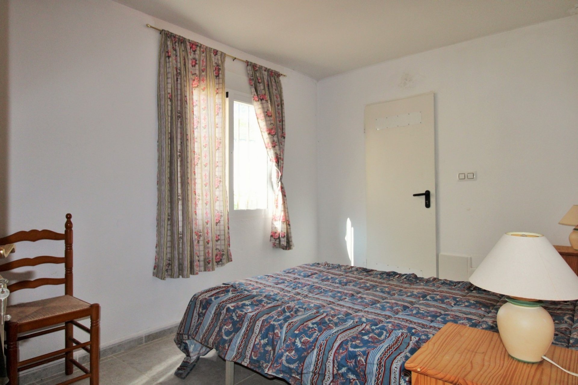 Reventa - Adosado -
Villamartín