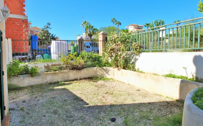 Reventa - Adosado -
Villamartín