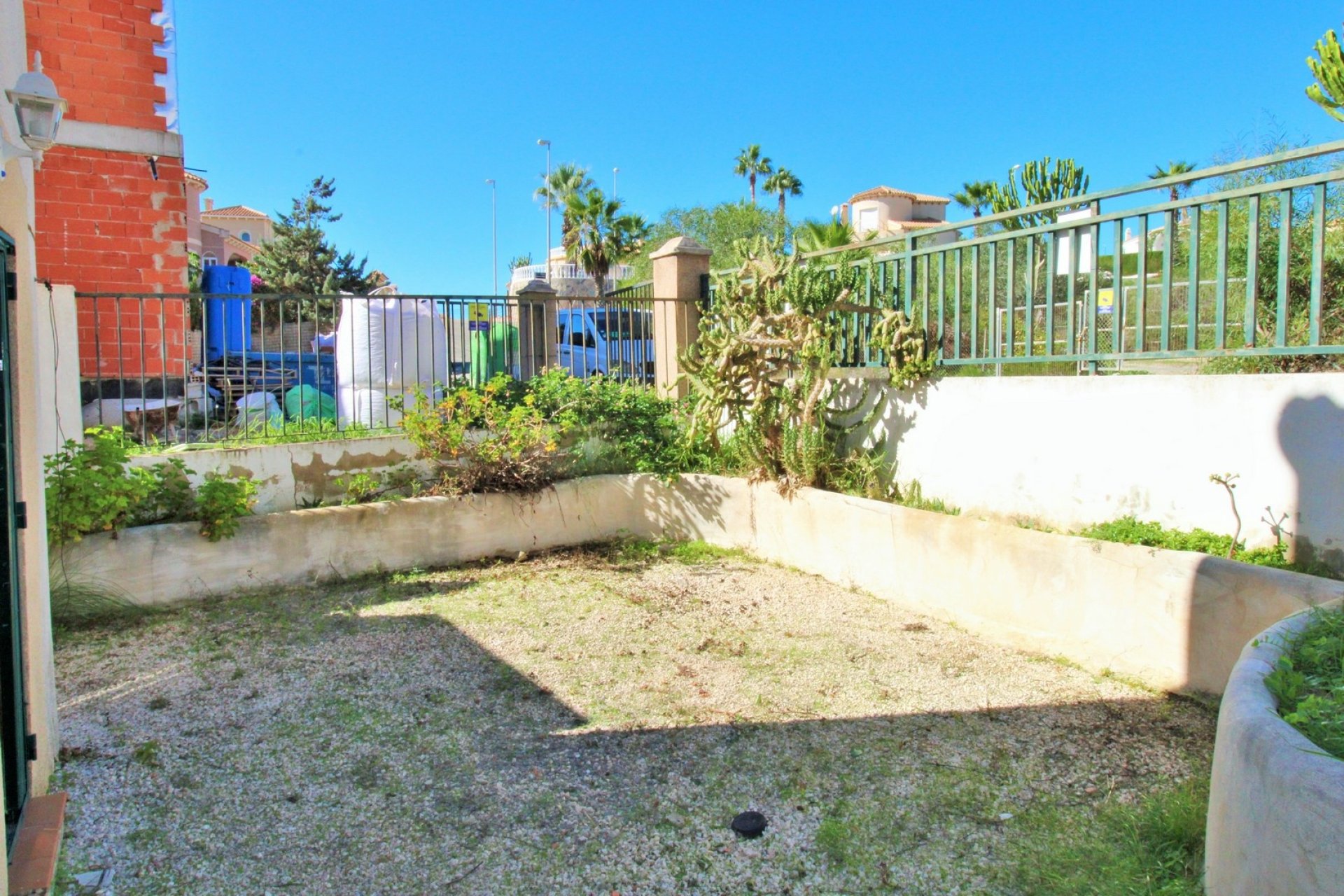 Reventa - Adosado -
Villamartín