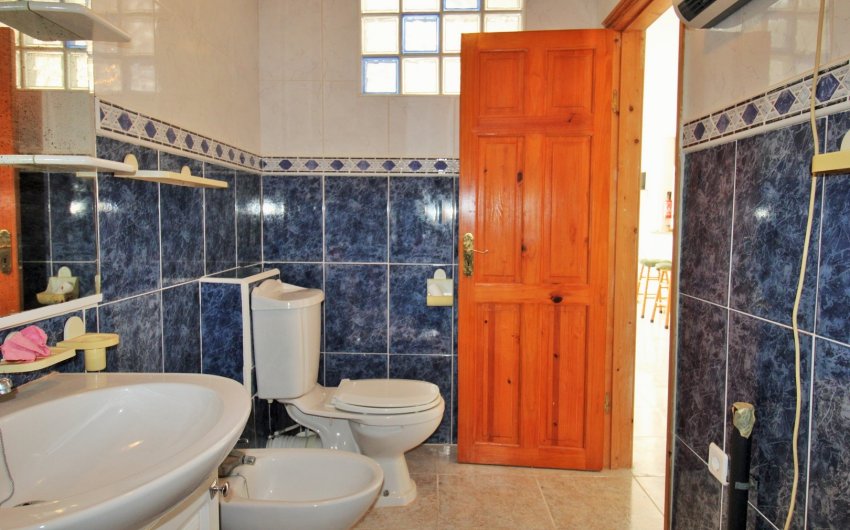 Reventa - Adosado -
Villamartín