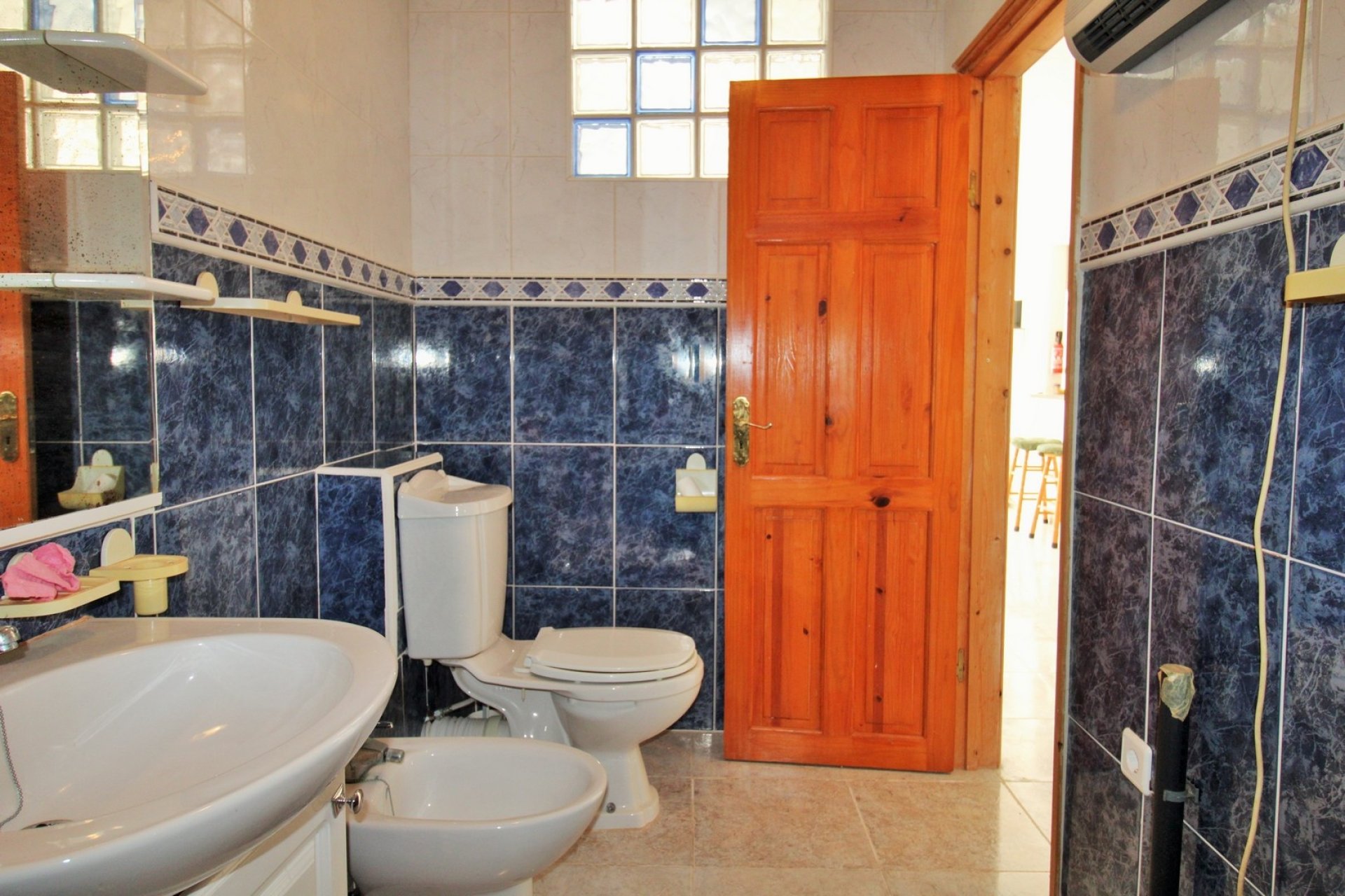 Reventa - Adosado -
Villamartín