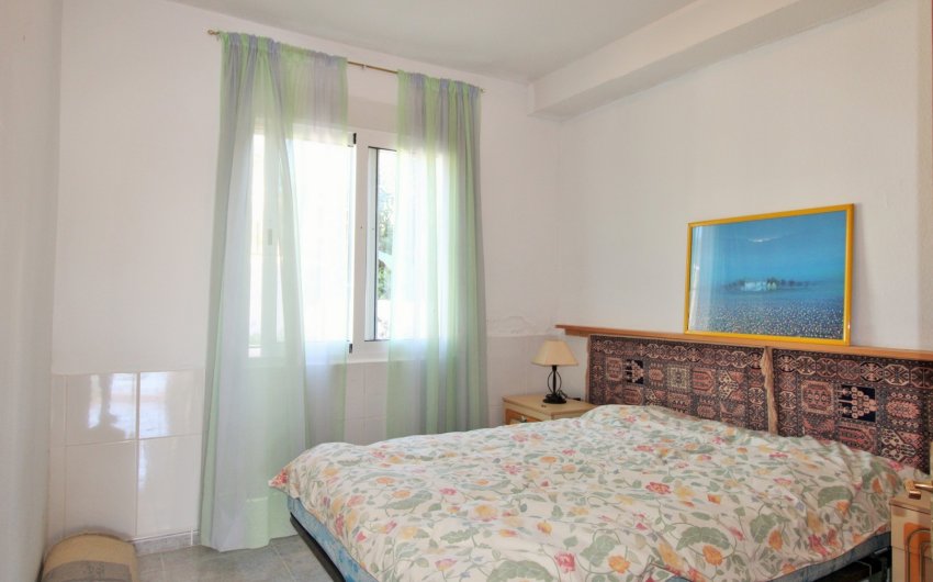 Reventa - Adosado -
Villamartín