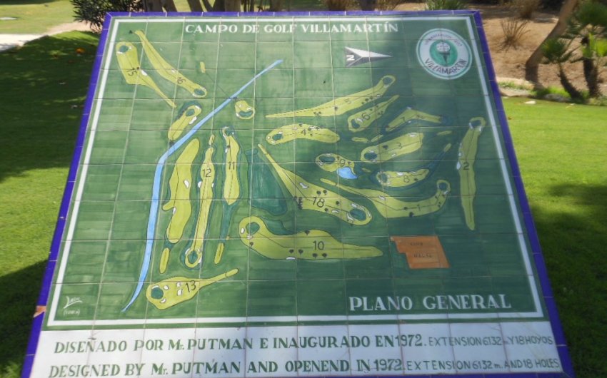 Reventa - Adosado -
Villamartín