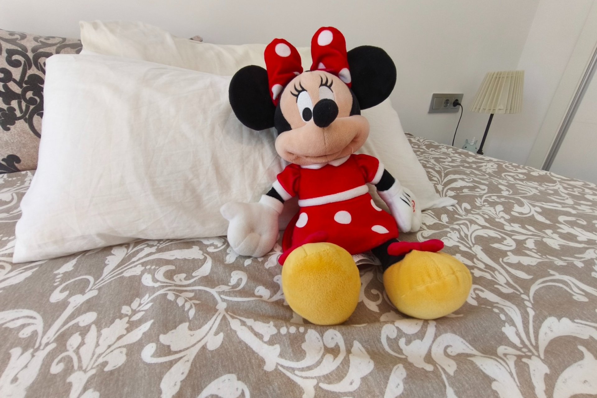 Reventa - Adosado -
Vistabella Golf - Vistabella