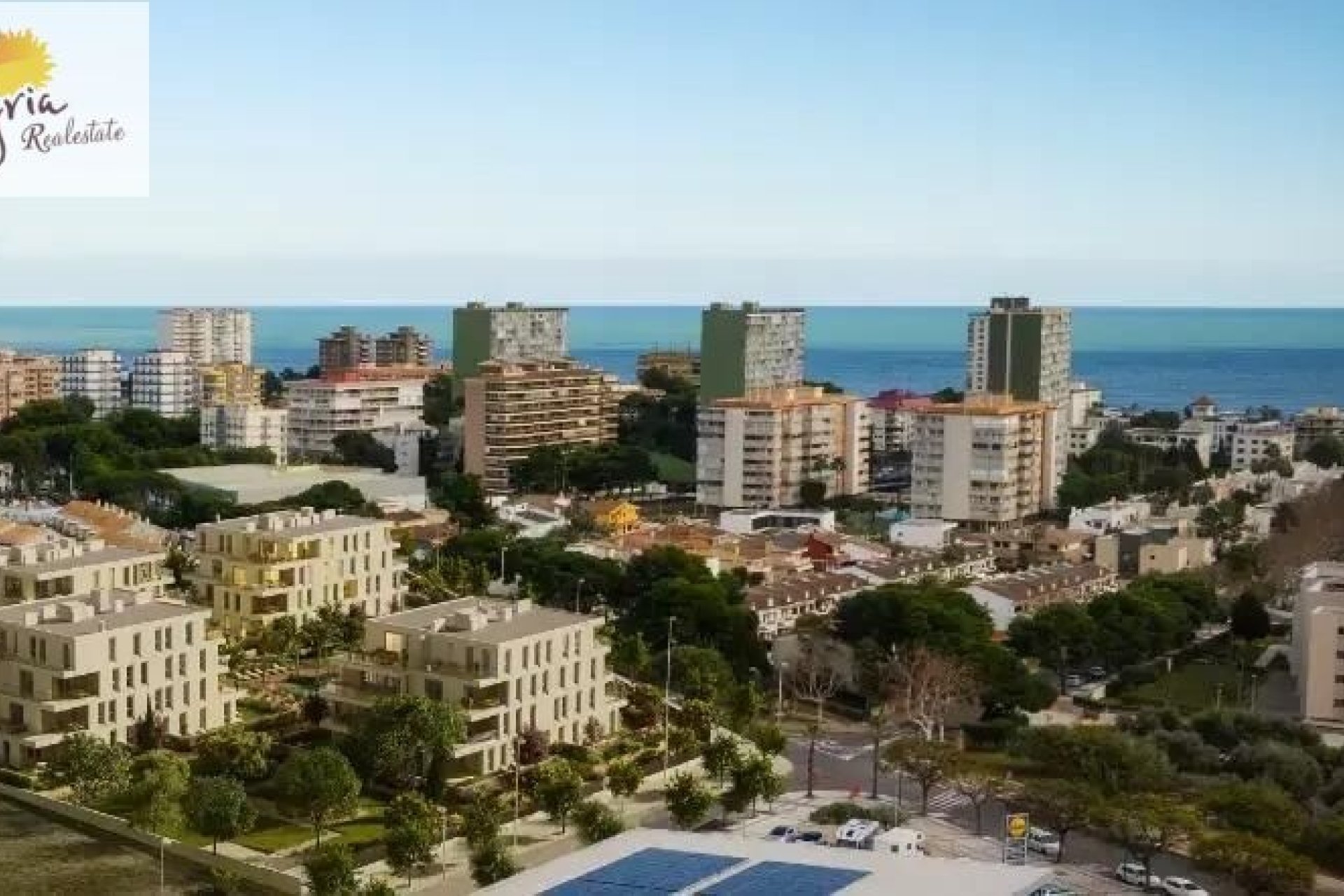 Reventa - Apartamento -
Benicassim - Benicasim