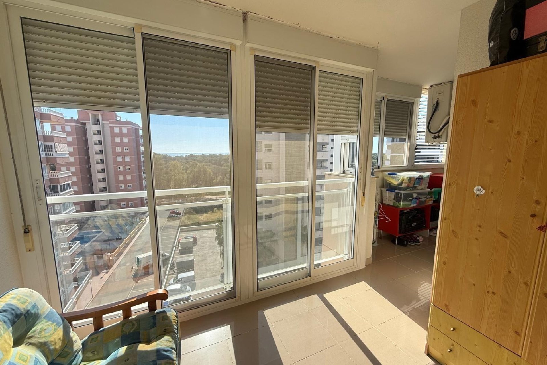 Reventa - Apartamento -
Guardamar del Segura - Avenida del Puerto