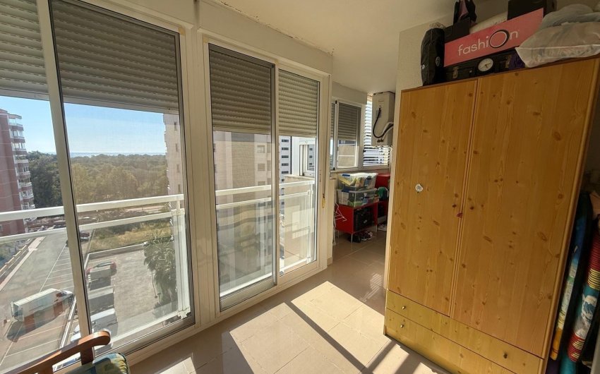 Reventa - Apartamento -
Guardamar del Segura - Avenida del Puerto