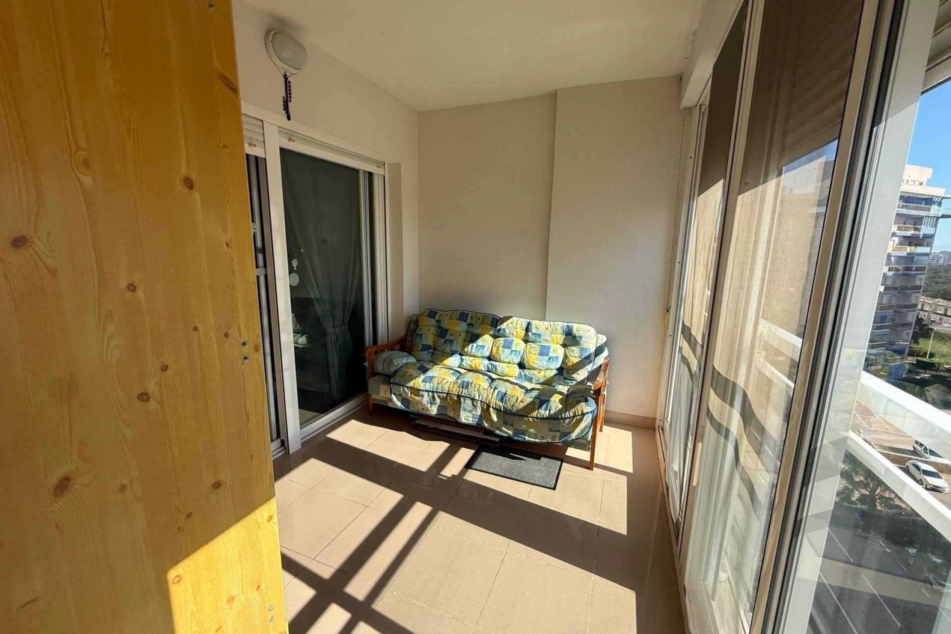 Reventa - Apartamento -
Guardamar del Segura - Avenida del Puerto