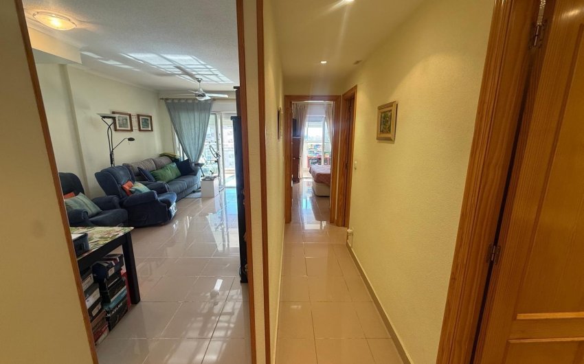 Reventa - Apartamento -
Guardamar del Segura - Avenida del Puerto