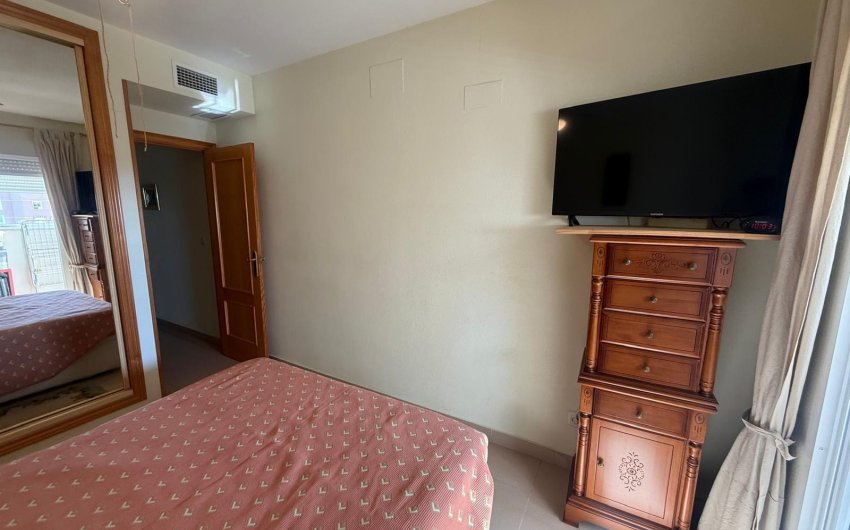 Reventa - Apartamento -
Guardamar del Segura - Avenida del Puerto