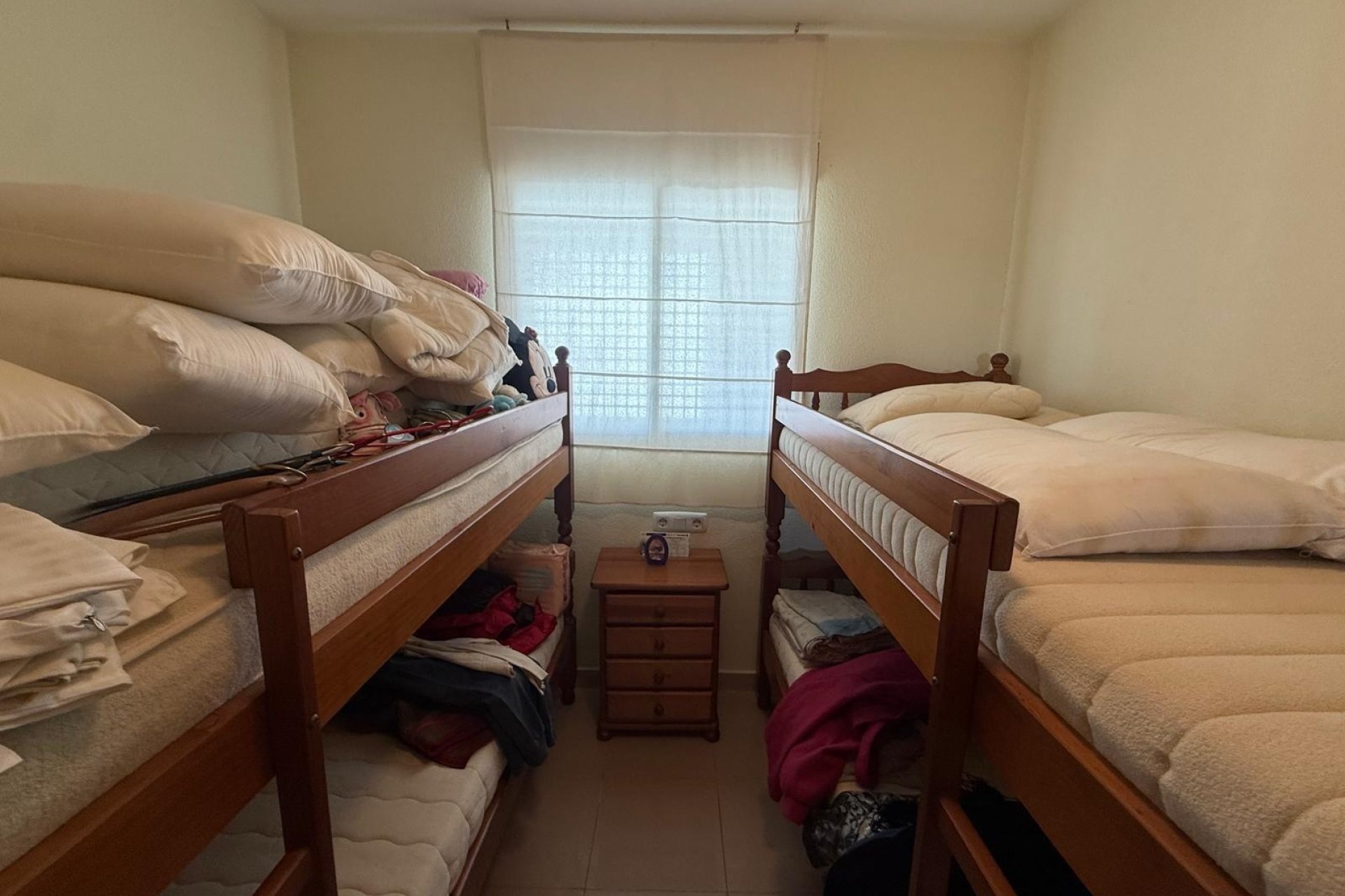 Reventa - Apartamento -
Guardamar del Segura - Avenida del Puerto