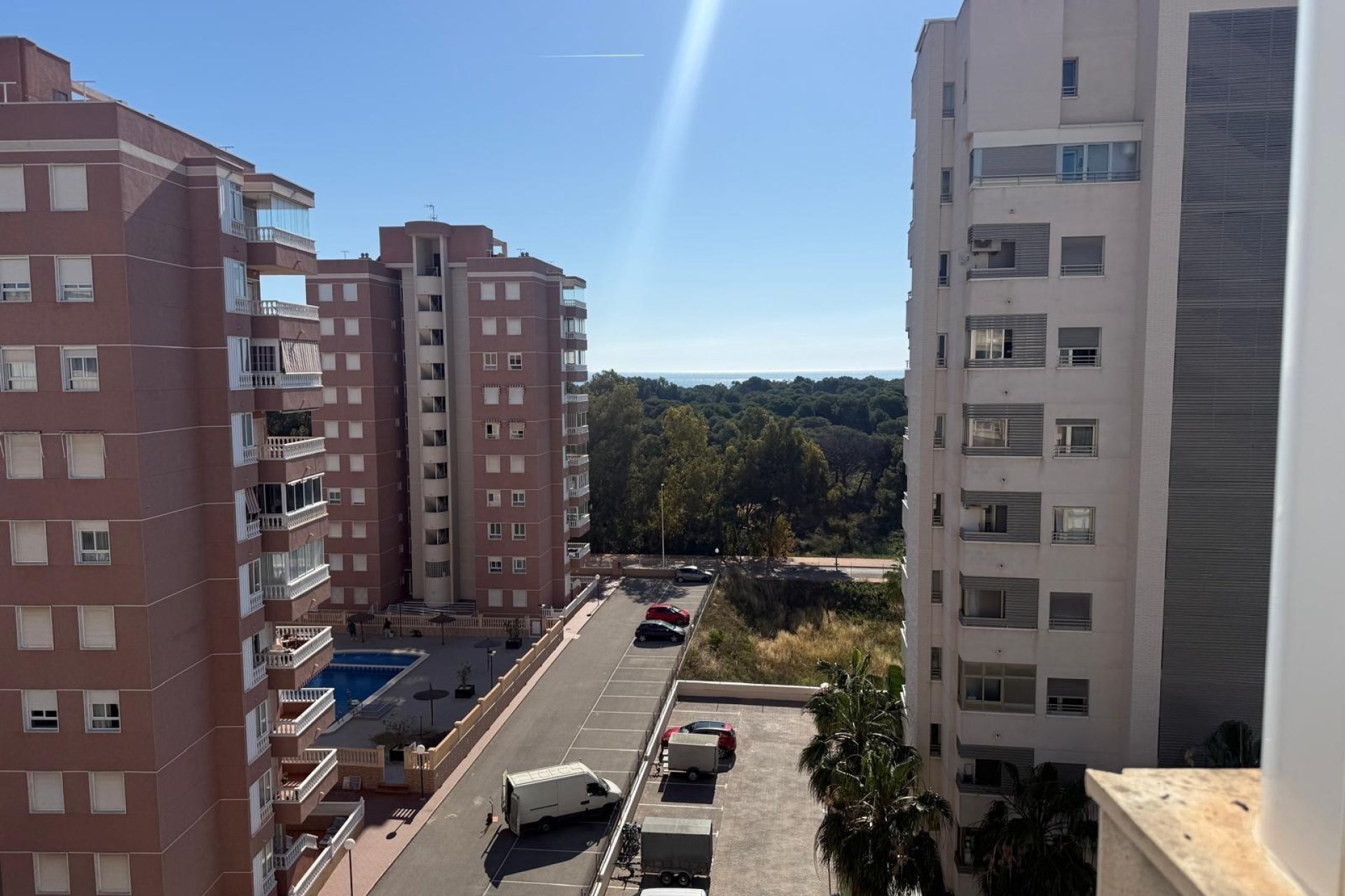 Reventa - Apartamento -
Guardamar del Segura - Avenida del Puerto