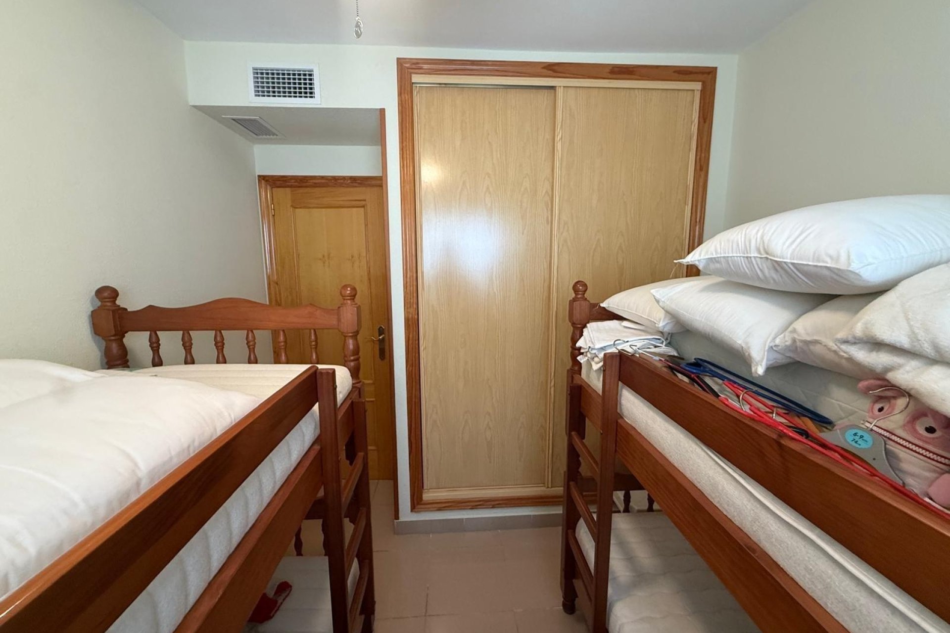 Reventa - Apartamento -
Guardamar del Segura - Avenida del Puerto