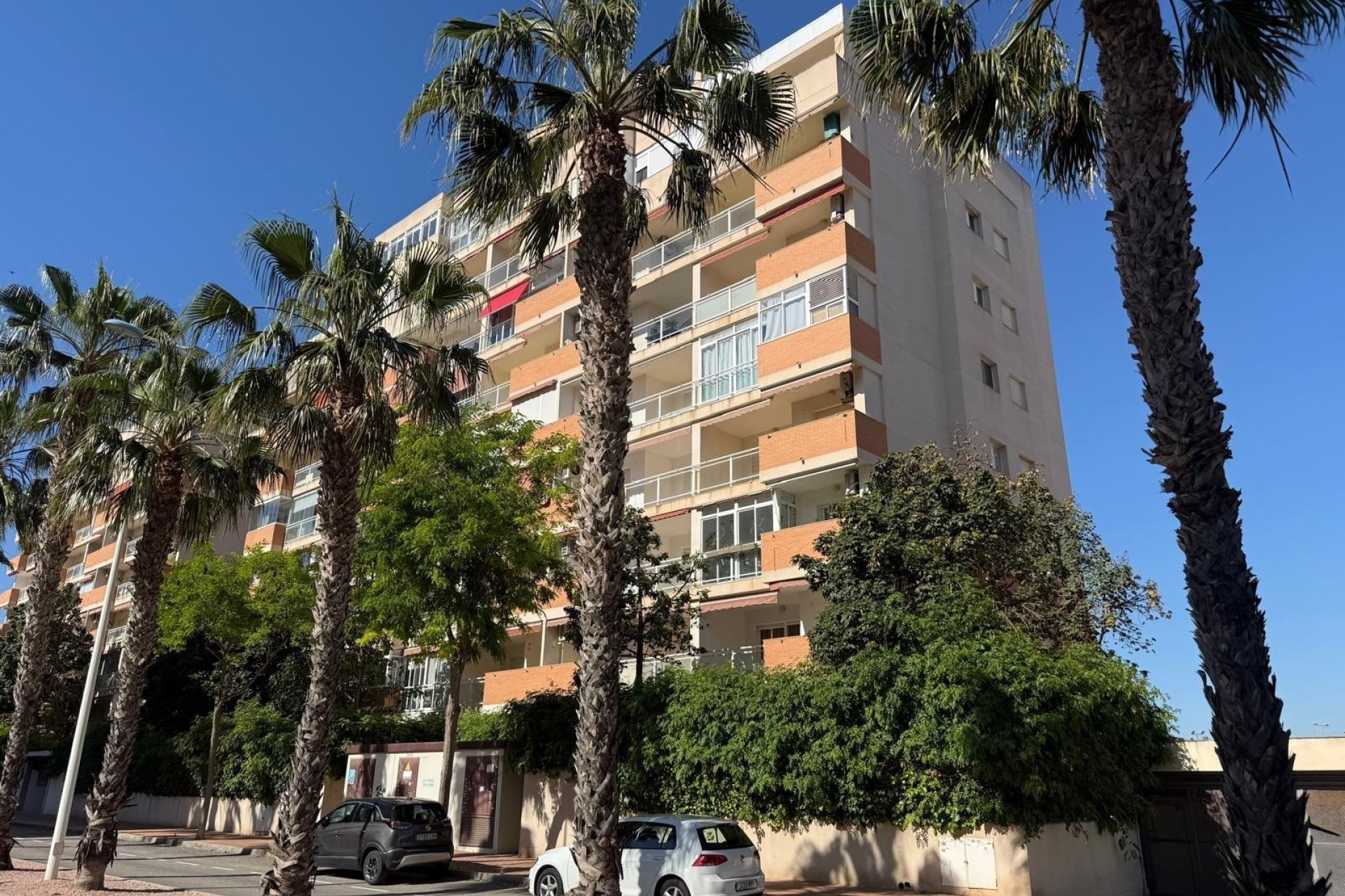 Reventa - Apartamento -
Guardamar del Segura - Avenida del Puerto