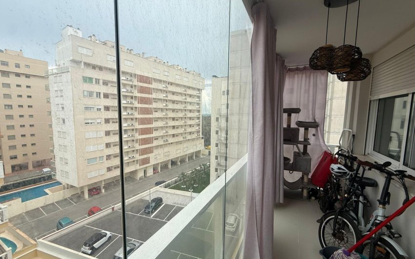 Reventa - Apartamento -
Guardamar del Segura - Puerto Deportivo