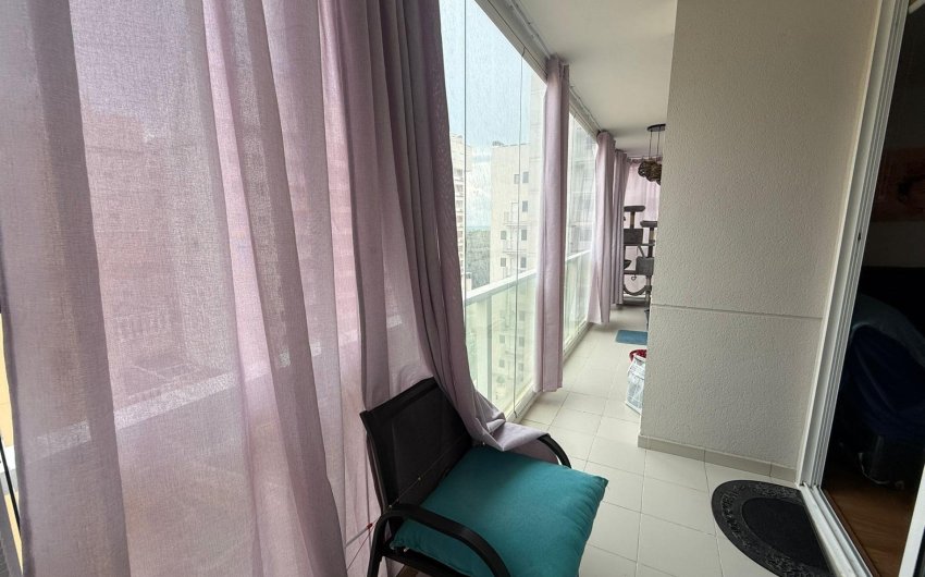Reventa - Apartamento -
Guardamar del Segura - Puerto Deportivo