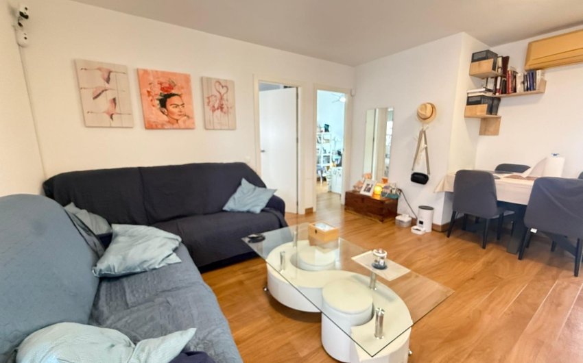 Reventa - Apartamento -
Guardamar del Segura - Puerto Deportivo