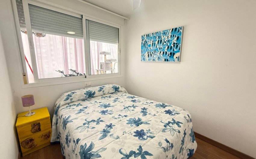 Reventa - Apartamento -
Guardamar del Segura - Puerto Deportivo