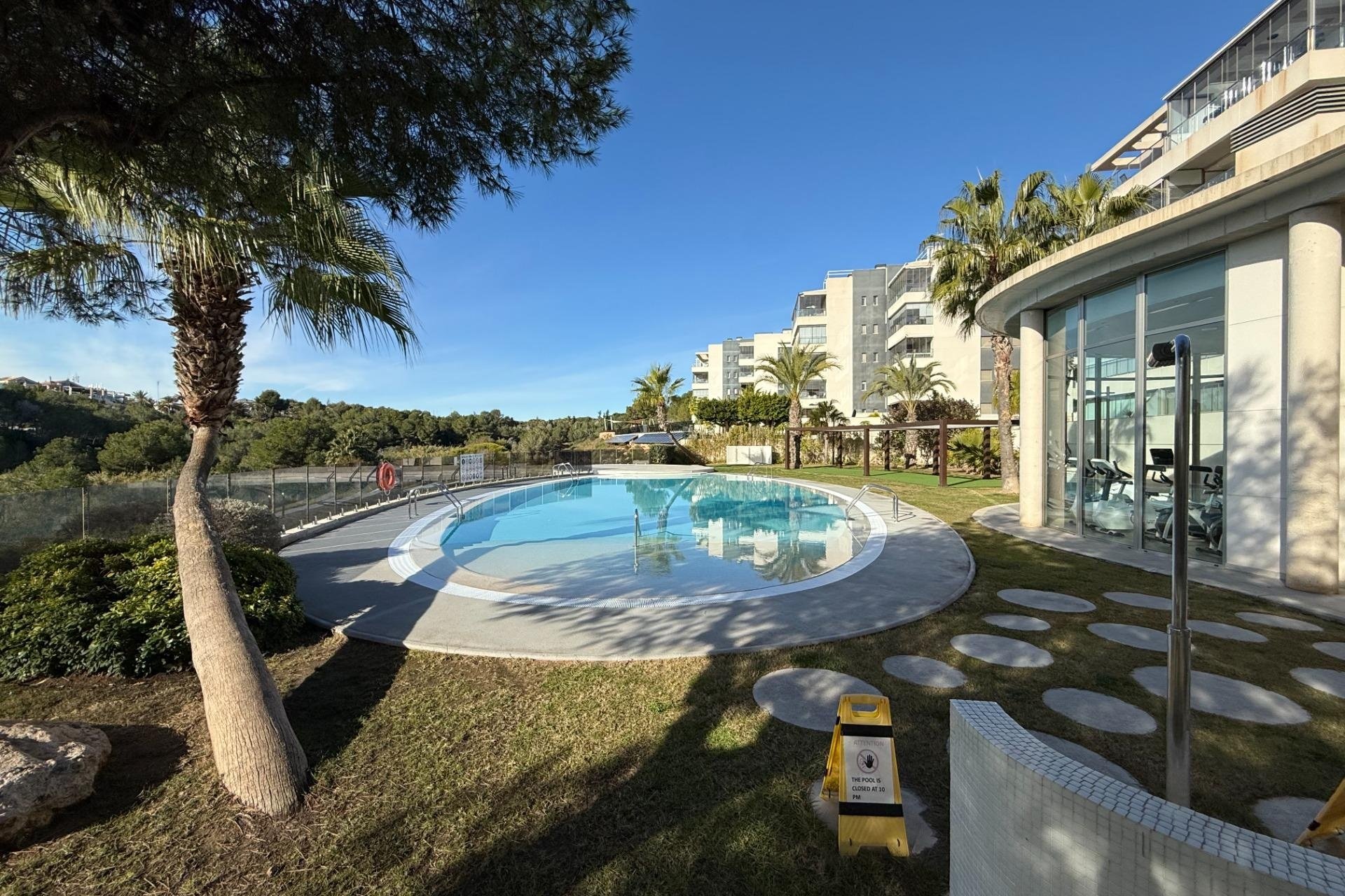 Reventa - Apartamento -
Orihuela Costa - Los Dolses