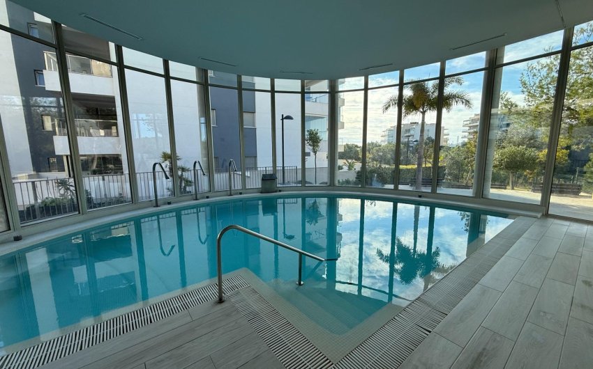 Reventa - Apartamento -
Orihuela Costa - Los Dolses