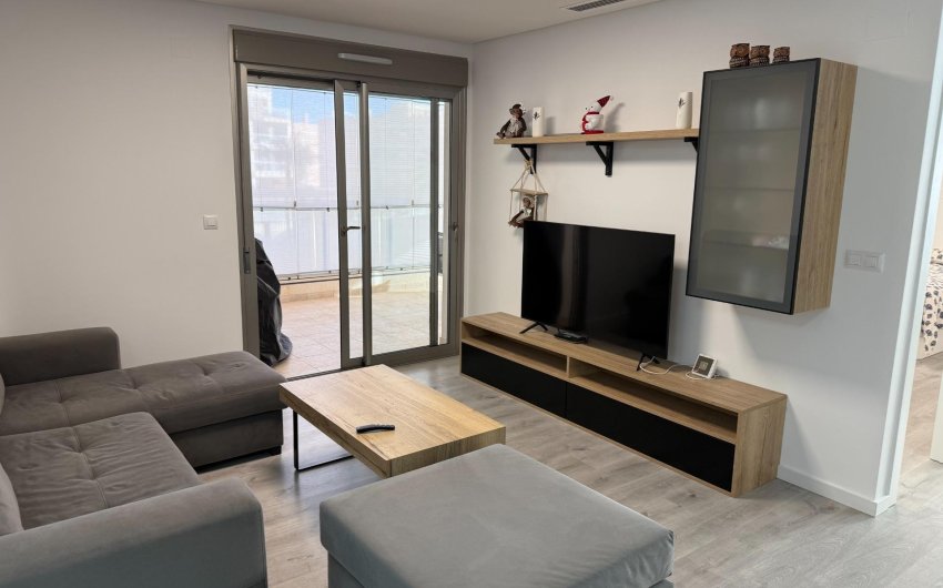 Reventa - Apartamento -
Orihuela Costa - Los Dolses