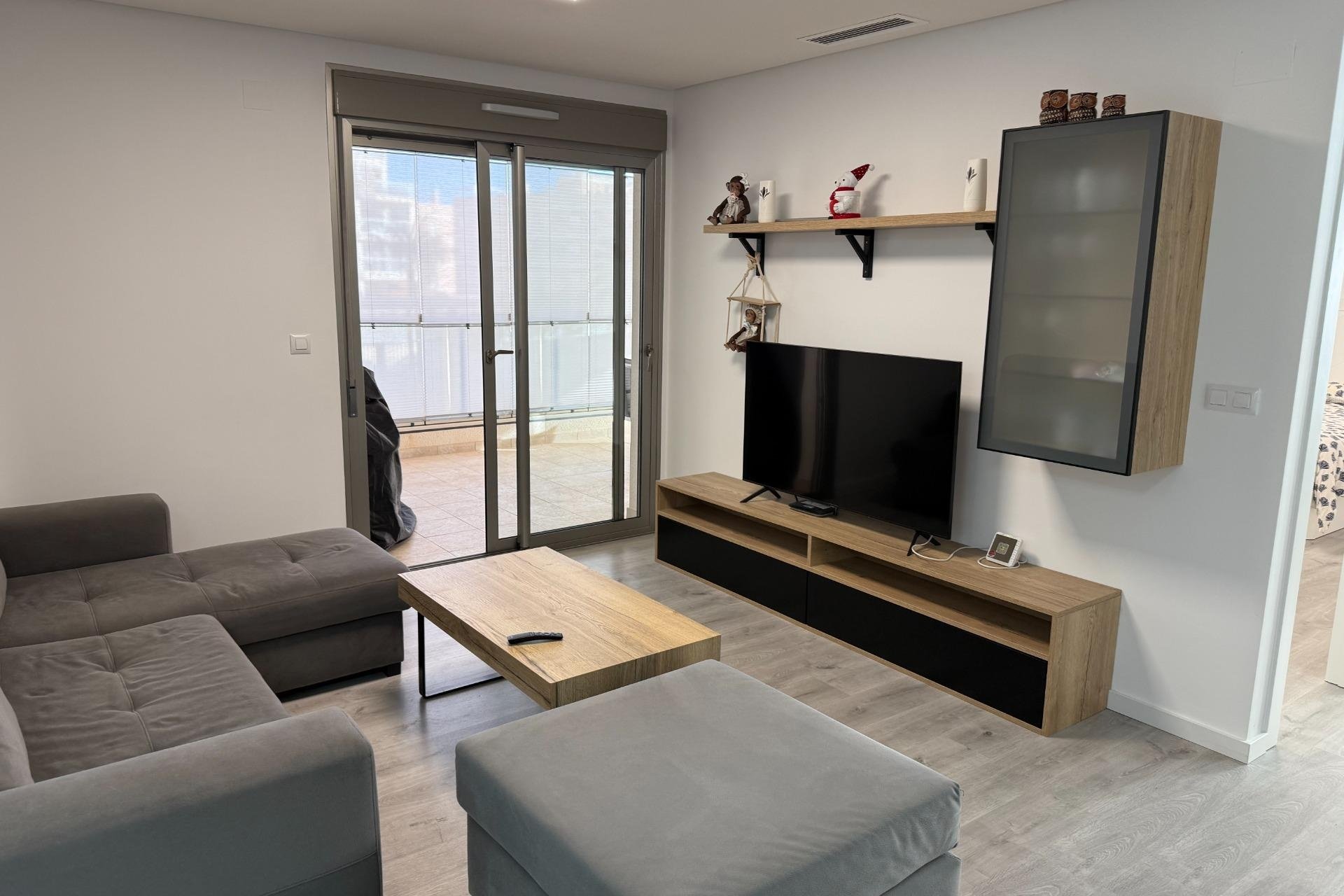 Reventa - Apartamento -
Orihuela Costa - Los Dolses