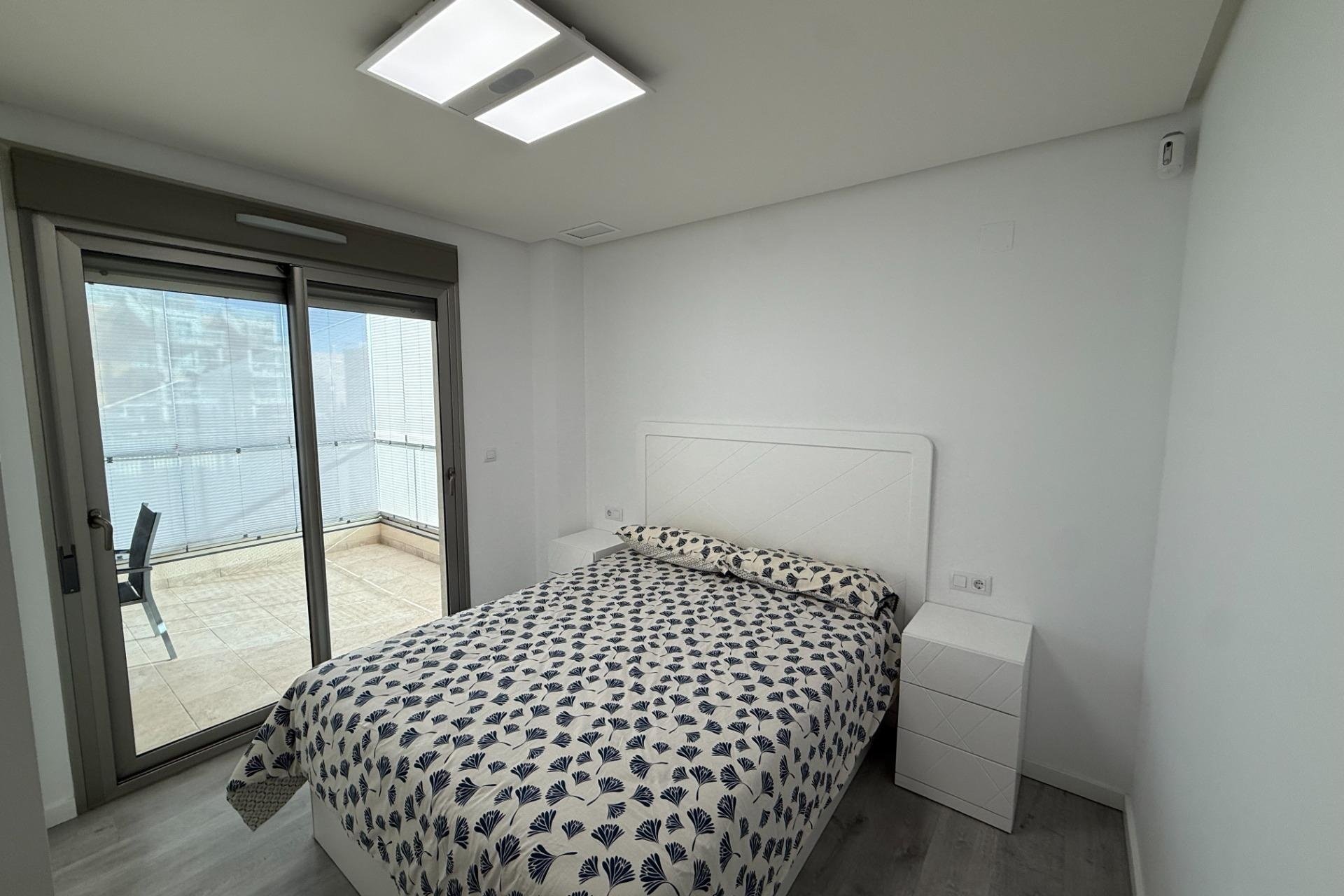 Reventa - Apartamento -
Orihuela Costa - Los Dolses