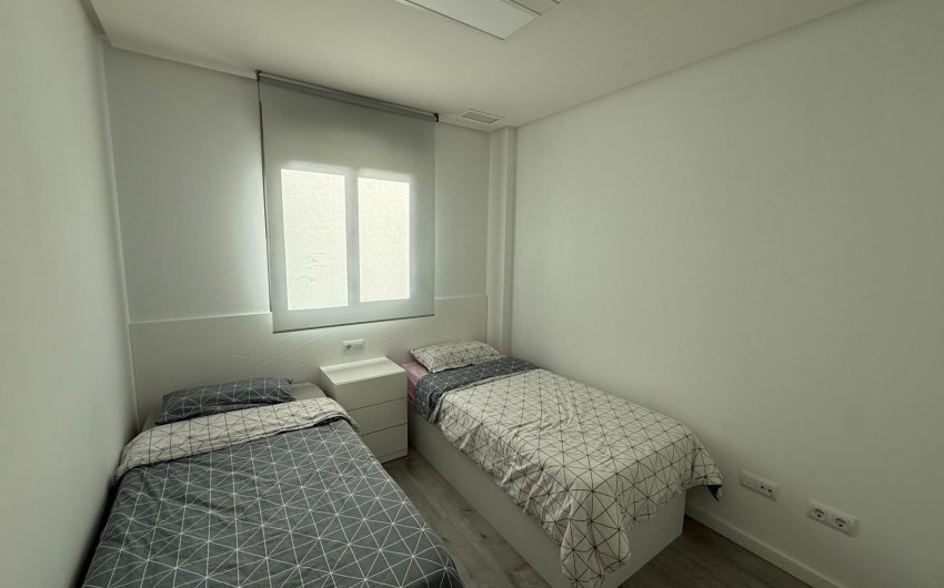 Reventa - Apartamento -
Orihuela Costa - Los Dolses