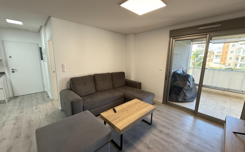 Reventa - Apartamento -
Orihuela Costa - Los Dolses