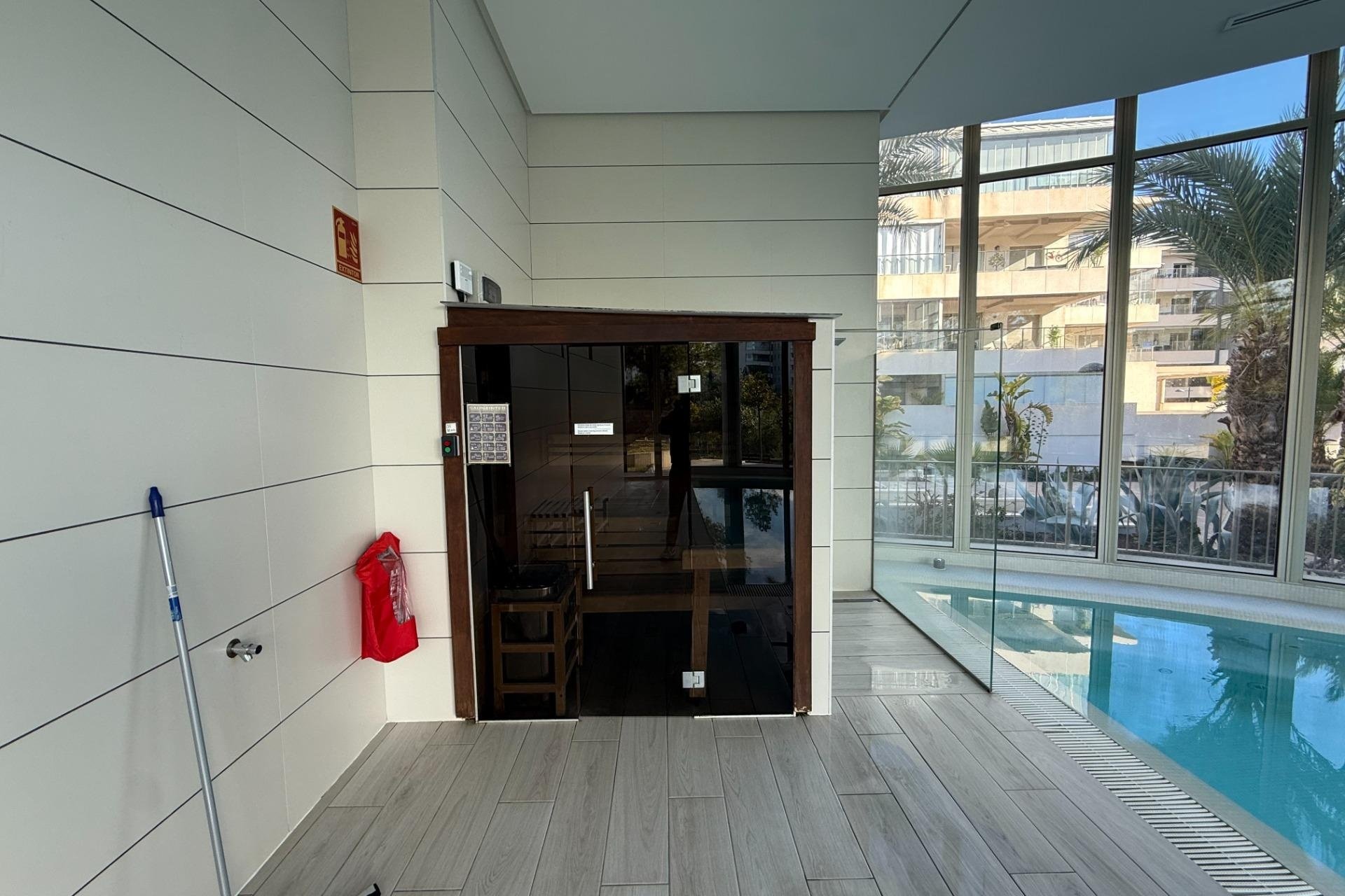 Reventa - Apartamento -
Orihuela Costa - Los Dolses