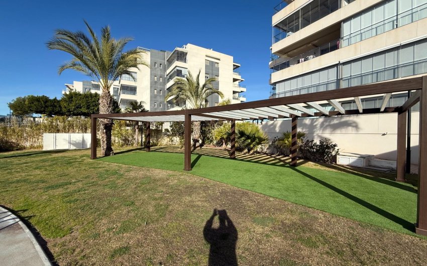 Reventa - Apartamento -
Orihuela Costa - Los Dolses
