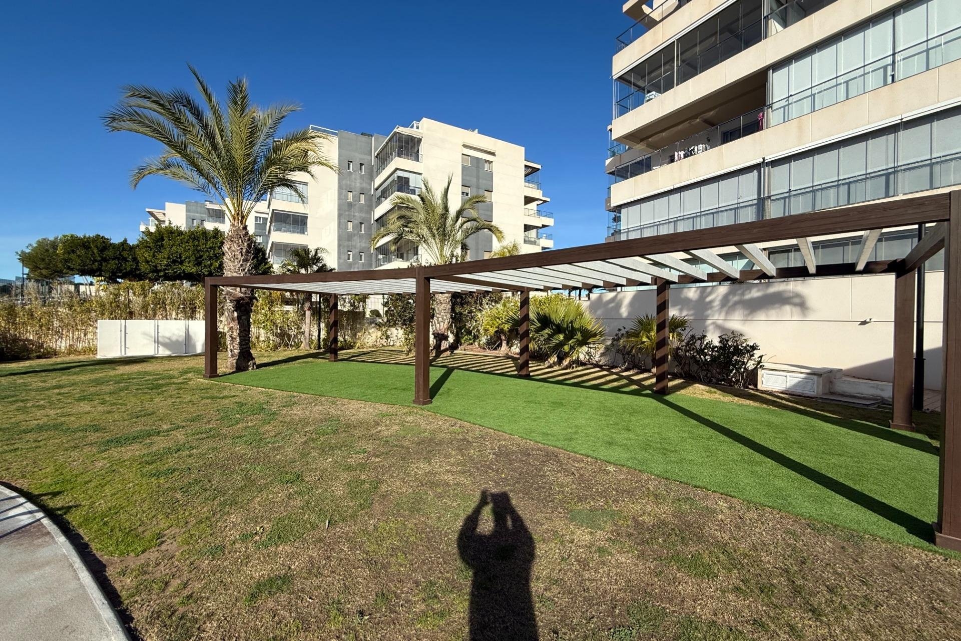 Reventa - Apartamento -
Orihuela Costa - Los Dolses