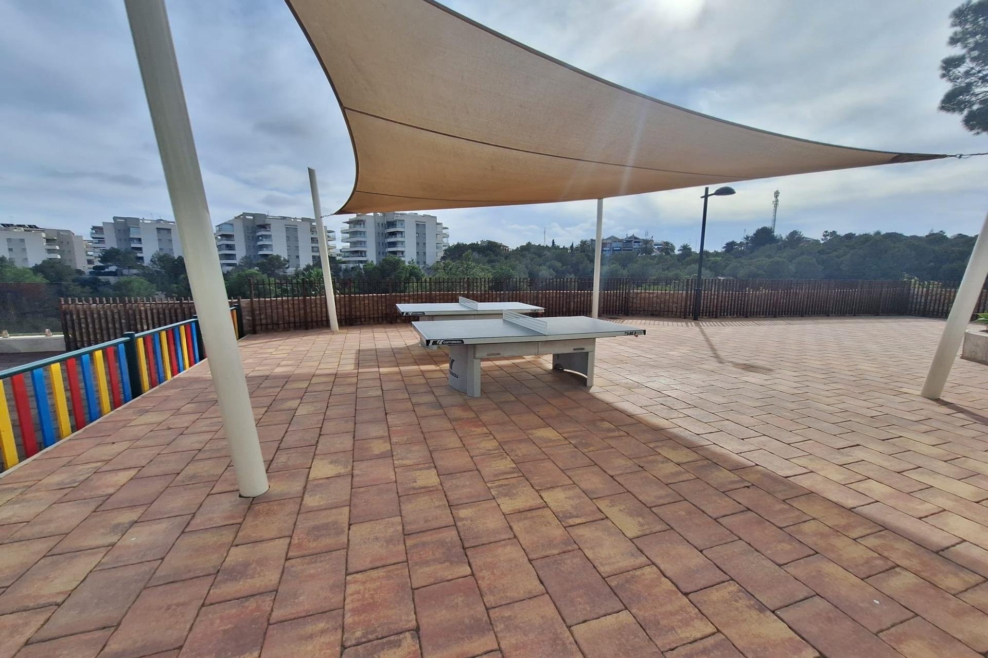 Reventa - Apartamento -
Orihuela Costa - Los Dolses