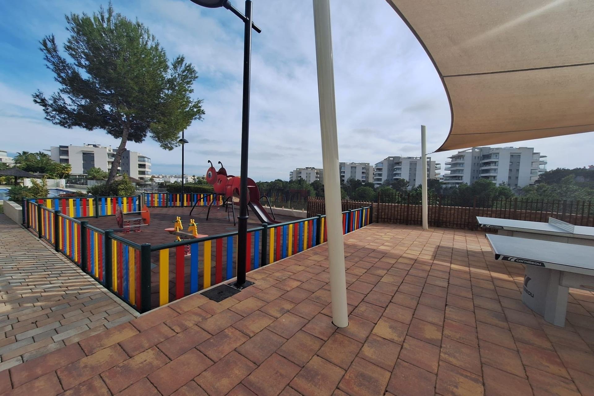 Reventa - Apartamento -
Orihuela Costa - Los Dolses