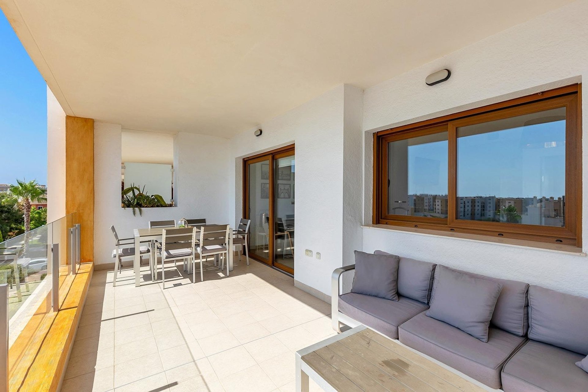 Reventa - Apartamento -
Orihuela Costa - Los Dolses