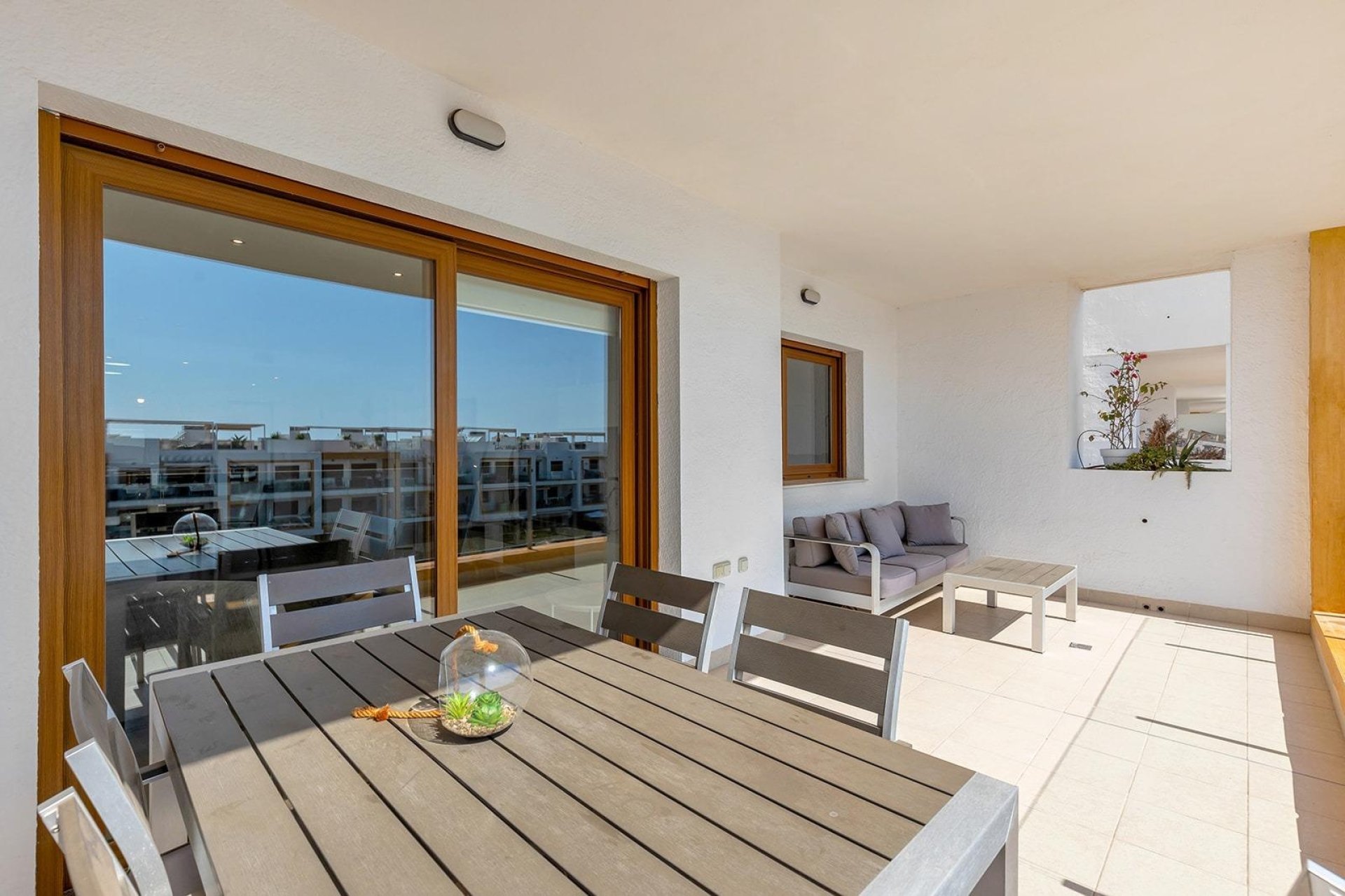 Reventa - Apartamento -
Orihuela Costa - Los Dolses