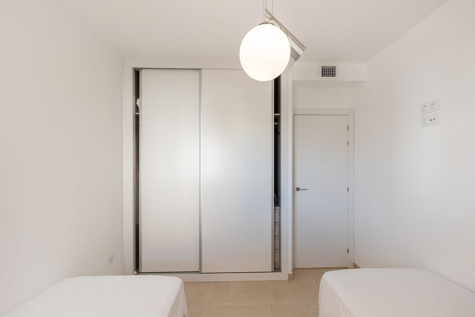 Reventa - Apartamento -
Orihuela Costa - Los Dolses