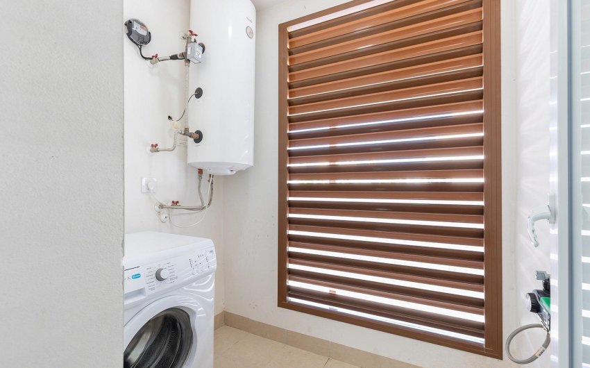 Reventa - Apartamento -
Orihuela Costa - Los Dolses