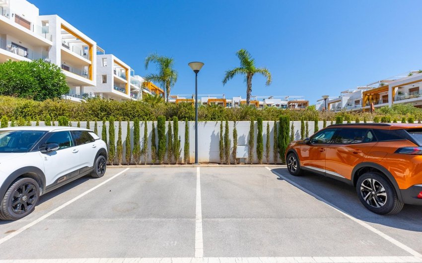Reventa - Apartamento -
Orihuela Costa - Los Dolses