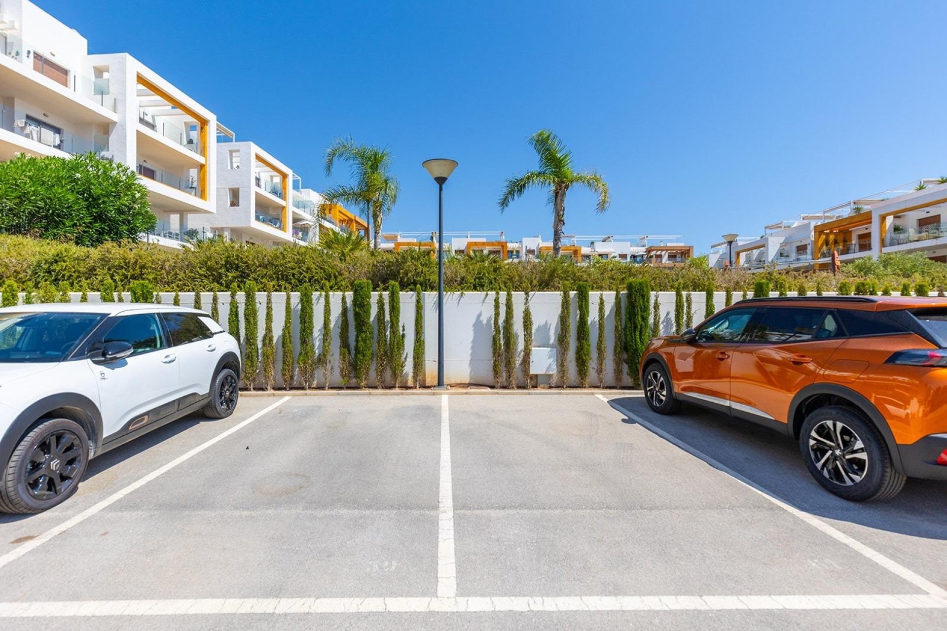 Reventa - Apartamento -
Orihuela Costa - Los Dolses
