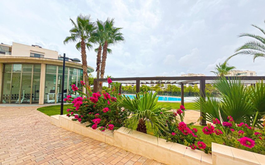 Reventa - Apartamento -
Orihuela Costa - Los Dolses