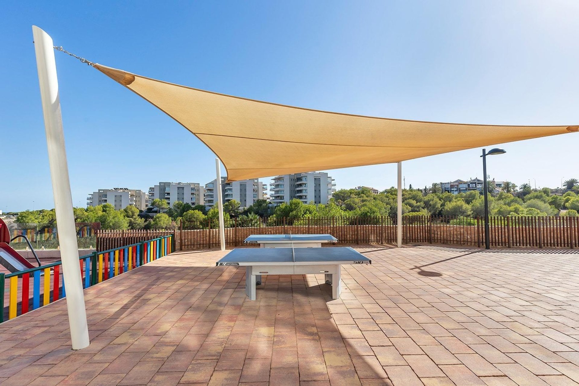 Reventa - Apartamento -
Orihuela Costa - Los Dolses