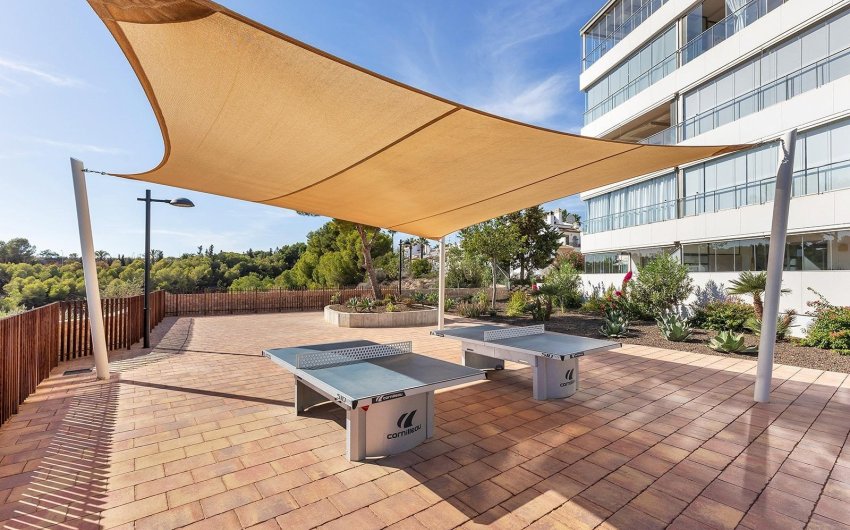 Reventa - Apartamento -
Orihuela Costa - Los Dolses