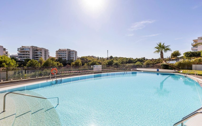Reventa - Apartamento -
Orihuela Costa - Los Dolses