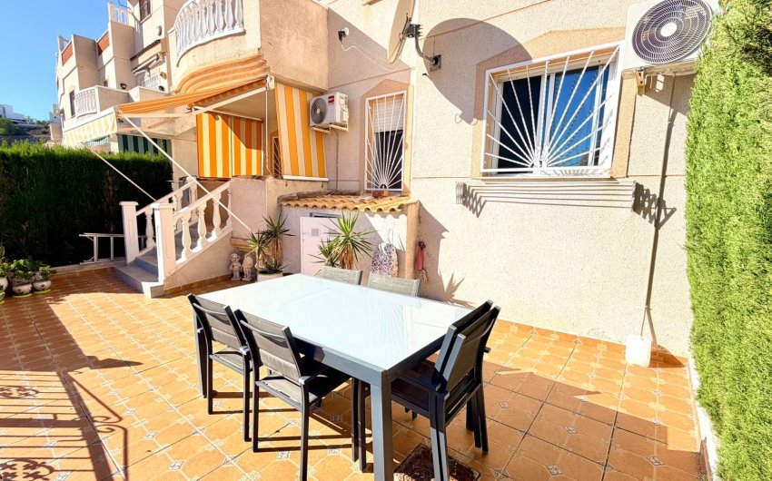 Reventa - Apartamento / piso -
Ciudad Quesada - Rojales - La Marquesa Golf